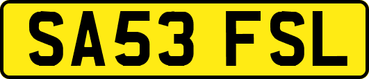 SA53FSL