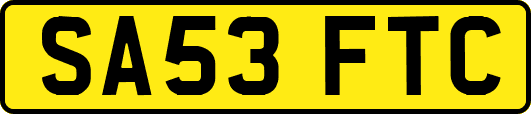 SA53FTC