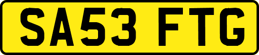 SA53FTG