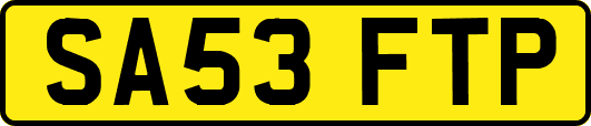SA53FTP