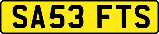 SA53FTS