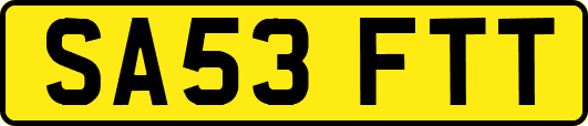 SA53FTT