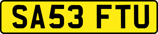 SA53FTU