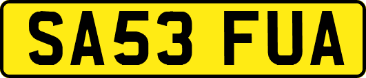 SA53FUA