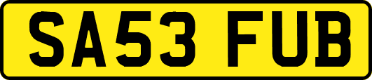 SA53FUB