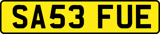 SA53FUE
