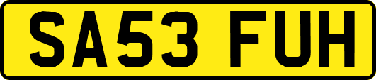 SA53FUH