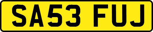 SA53FUJ