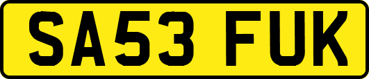 SA53FUK