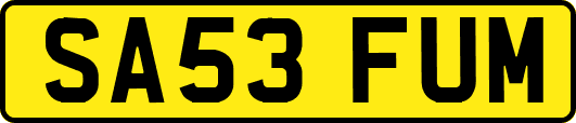 SA53FUM