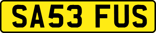 SA53FUS