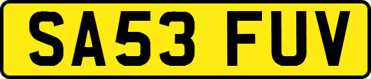 SA53FUV