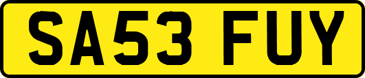SA53FUY