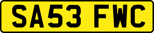 SA53FWC