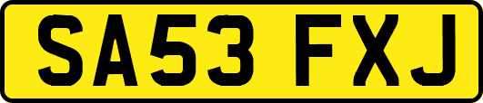 SA53FXJ