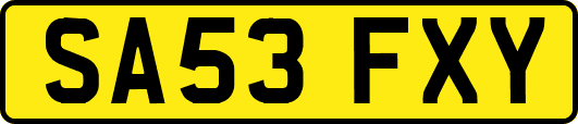 SA53FXY