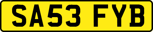 SA53FYB