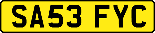SA53FYC
