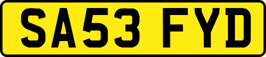 SA53FYD