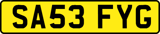 SA53FYG