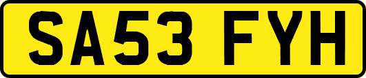 SA53FYH