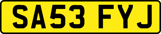SA53FYJ