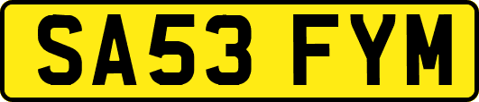 SA53FYM