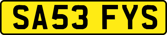 SA53FYS