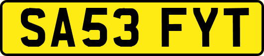 SA53FYT