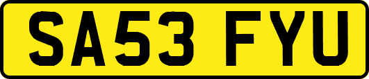 SA53FYU