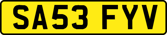 SA53FYV