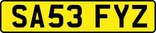 SA53FYZ