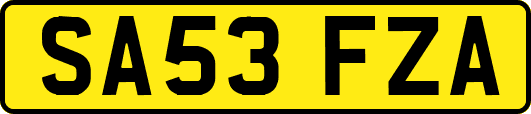 SA53FZA