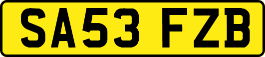 SA53FZB