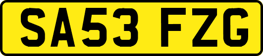 SA53FZG