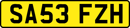 SA53FZH