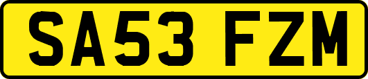 SA53FZM
