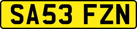 SA53FZN