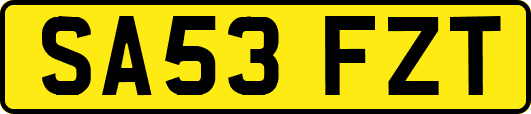 SA53FZT