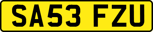SA53FZU