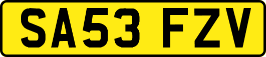 SA53FZV