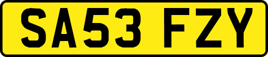 SA53FZY