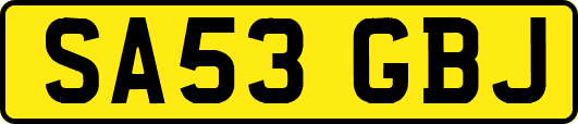SA53GBJ