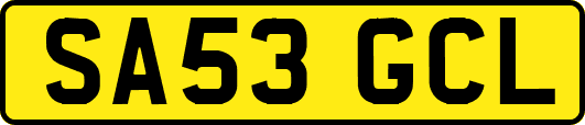 SA53GCL