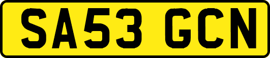SA53GCN