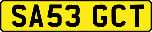 SA53GCT