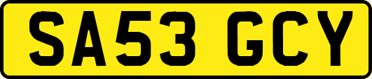 SA53GCY