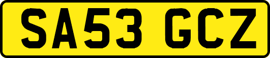 SA53GCZ