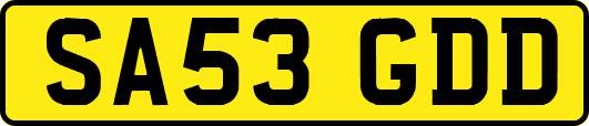 SA53GDD