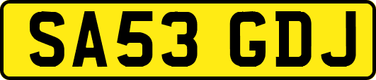 SA53GDJ